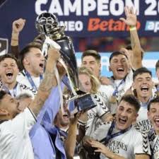 El Destape - News update