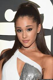 Resultado de imagem para ariana grande 2015 instagram