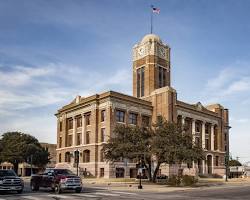 Image of Johnson County, Texas