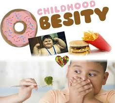 Image result for childhood obesity 2016