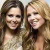 Cheryl &amp; Kimberley | so f***ing perfect to me - Cheryl Cole and Kimberley Walsh (Chim) video - Fanpop - 52055_1298810054_100_100