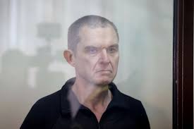 Andrzej Poczobut wyszedł na wolność. Białoruski ekspert nie ma złudzeń: Łukaszenka gra na siebie