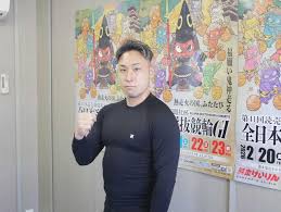 【熊本競輪 G1全日本選抜競輪 初日】12R特選は郡司浩平 深谷知広マークから台頭果たす（スポニチアネックス）