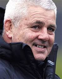 ... speaks to Meet the Boss TV presenter Padraig Hyland about his ambitions ... - warren_gatland27feb12