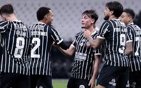 Corinthians x Cascavel terá transmissão exclusiva na TV aberta; veja onde assistir
