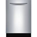 Bosch dishwasher shp65tl5uc