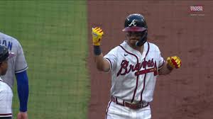 Braves 4-3 Dodgers (Aug 25, 2026) Game Recap