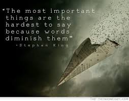 http://www.bing.com/images/search?q=stephen king quotes ... via Relatably.com