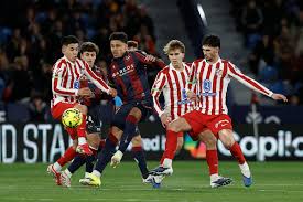 Levante - Atlético, en directo | LaLiga EA Sports hoy en vivo