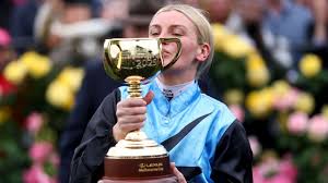 Record Melbourne Cup Prize Money Headlines Jamie Melham’s Historic Win