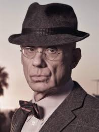 Resultado de imagen de james ellroy