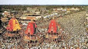 Image result for puri jagannath god