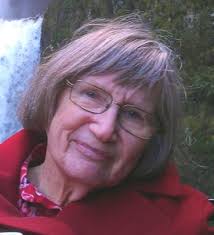 Marjorie McLean Johansen, 92, of Portland, passed away peacefully on May 5, ... - 663710