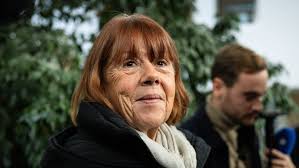 Gisèle Pelicot’s first televised interview: 5 takeaways from the French woman raped dozens of times over a decade