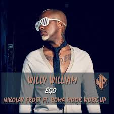 Resultado de imagen de willy william