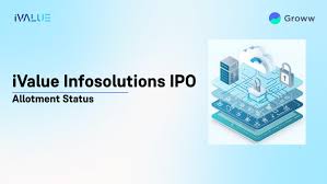 iValue Infosolutions IPO Allotment Status: Check Latest GMP, Steps to Verify Status