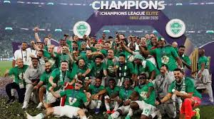 Fantasy Bonuses for Saudi Al-Ahli Players After Asian Championship Win