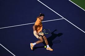 Trend Google: tommy haas