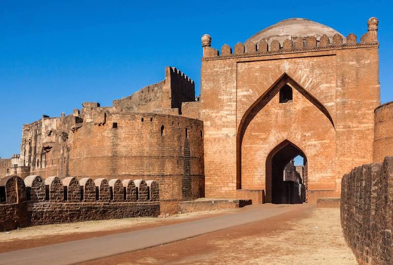 Bidar