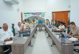 UPC Expande su Oferta Académica a Chiriguaná y Río Viejo