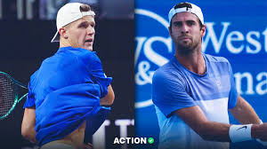 Australian Open Day 5 Best Bets, Men's Predictions for Mensik vs Jodar, Khachanov vs Basavareddy