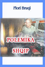 Image result for Polemika shqip