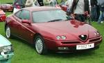 Alfa Romeo GTV and Spider - , the free encyclopedia