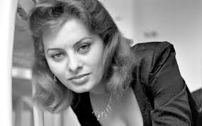 Resultado de imagen de Sophia Loren