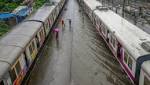 Mumbai rains LIVE updates: NDRF
