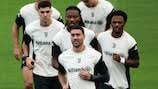 UEFA.com - News update