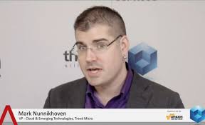 mark-nunnikhoven This week, theCUBE broadcasted live from the AWS Summit in San Francisco, streaming the event and granting plenty of air-time for some of ... - mark-nunnikhoven
