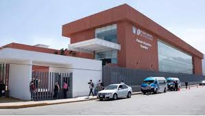 Poder Judicial Del Estado De Mexico