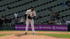 White Sox Sweep Angels with Colson Montgomery's Walk-Off Single