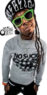 Lil&#39; Wayne 2011 XXL Cover PSD - Lil-Wayne-2011-XXL-Cover-psd66698