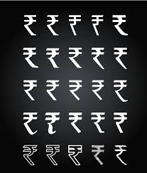 Image result for indian rupee