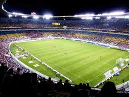 Europa Calcio - News update