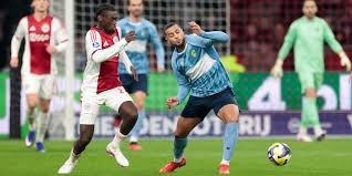 Buijs sluit stap Ihattaren naar 'droomclub' niet uit: 'Qua voetbaltalent zeker'
