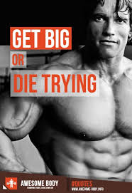 arnold schwarzenegger motivation quotes | Tumblr via Relatably.com