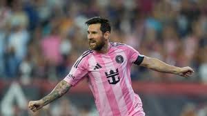 ¡Messi Imparable! Doblete Épico en Triunfo del Inter Miami 🔥 - Imagen principal del artículo