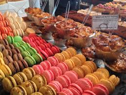 Image result for reading market food images