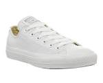 Converse Chuck Taylor All Star Lo Leather Sneaker - m