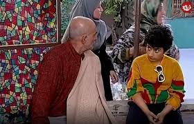 علی صادقی