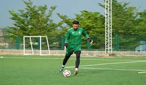 Sreenidi Deccan FC to face Rajasthan United in Championship Stage opener