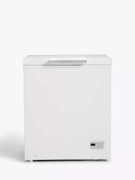 Chest Freezers | John Lewis & Partners