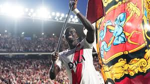 Rayo Vallecano : ce qu'il faut savoir — image 4