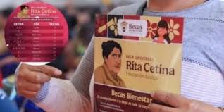 Beca Rita Cetina