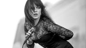 Johnny Depp & Imelda May “Haunted” – London on a Sunny Day