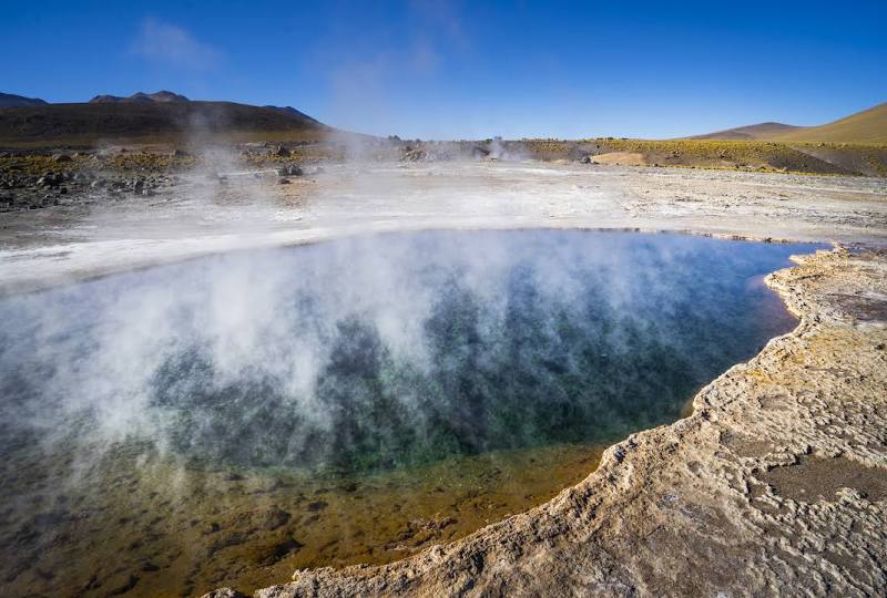 El Tatio