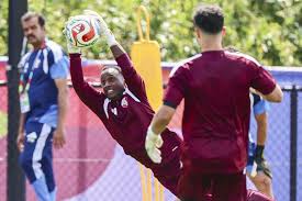 2026 World Cup: Qatar looks to make history in Seattle
