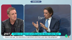 LaSexta - News update